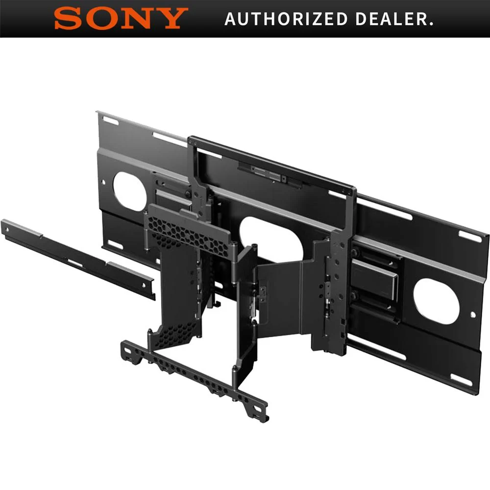 Sony SU-WL855 Ultra Slim Wall-Mount Bracket for A8G/A9G/A90J Series TVs - Image 4