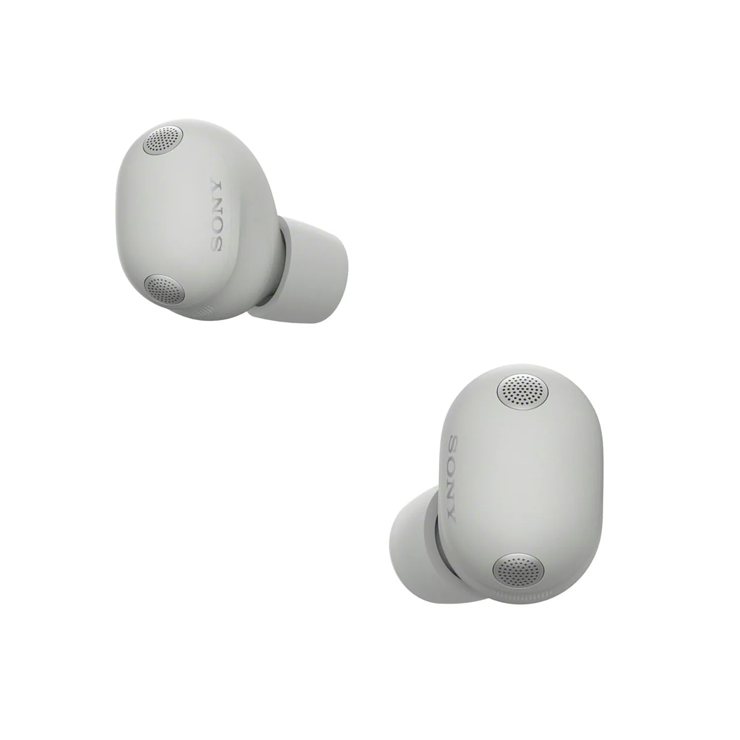 Sony The Best Truly Wireless Noise Cancelling Earbuds + 12 Month Plan + Braided Cable - Image 2
