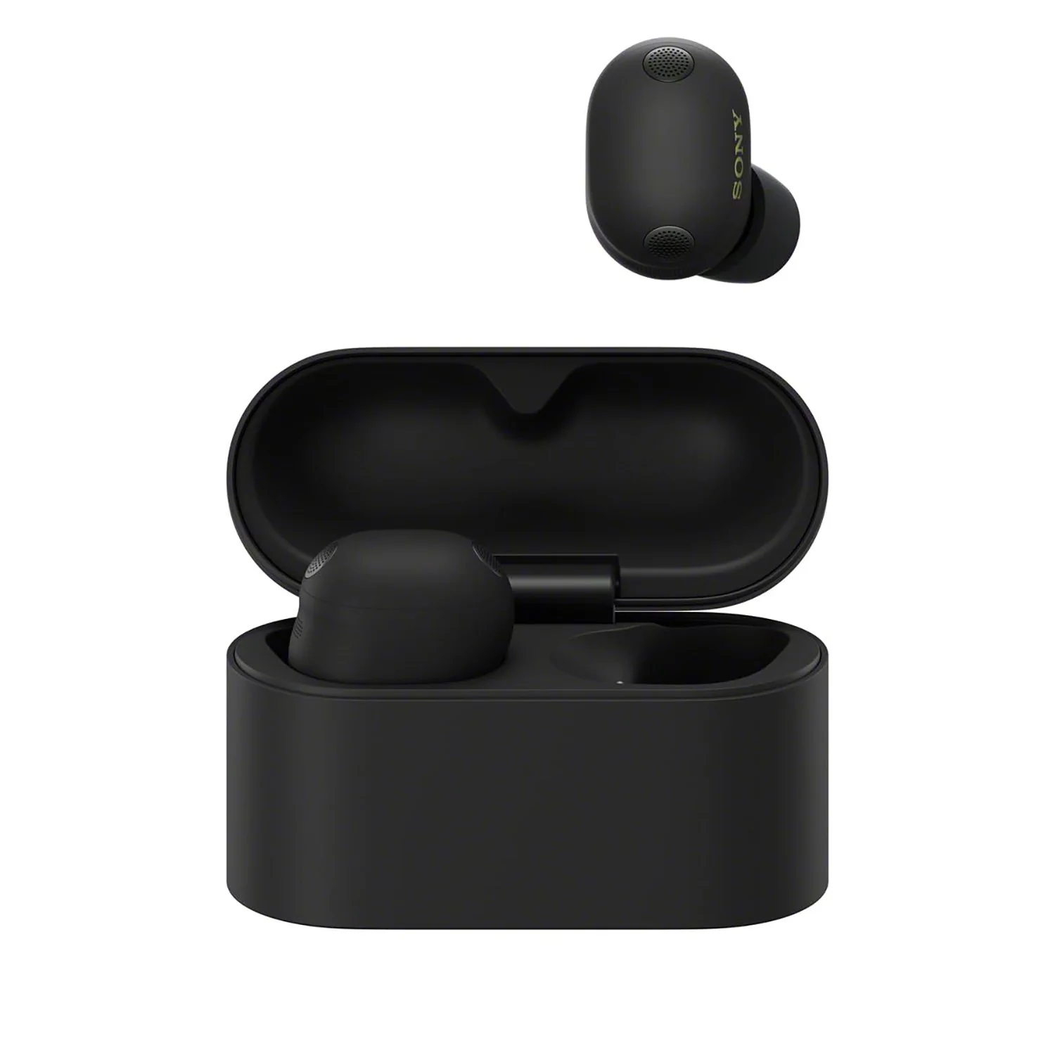 Sony The Best Truly Wireless Noise Cancelling Earbuds + 12 Month Plan + Braided Cable - Image 3