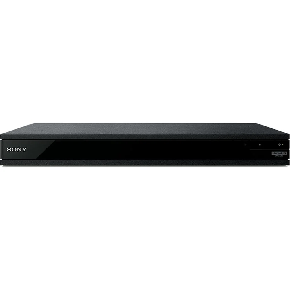 Sony UBP-X800M2 4K UHD Blu-ray Player With HDR and Dolby Atmos + 1 YR Warranty Bundle - Image 3