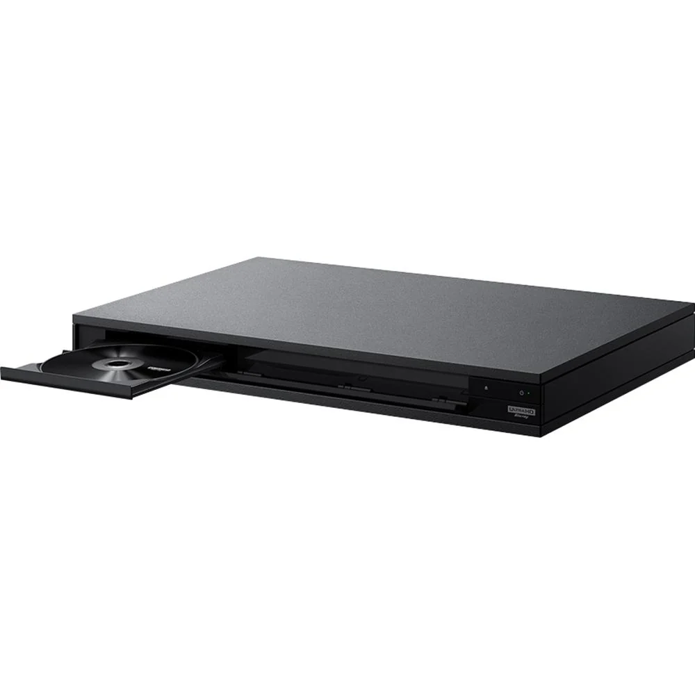 Sony UBP-X800M2 4K UHD Blu-ray Player With HDR and Dolby Atmos - Image 3