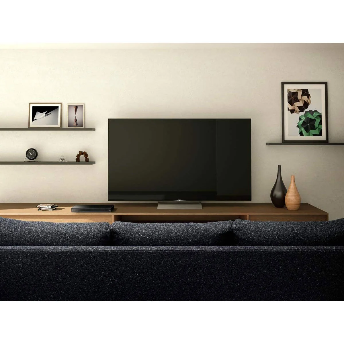 Sony UBP-X800M2 4K UHD Blu-ray Player With HDR and Dolby Atmos - Image 9