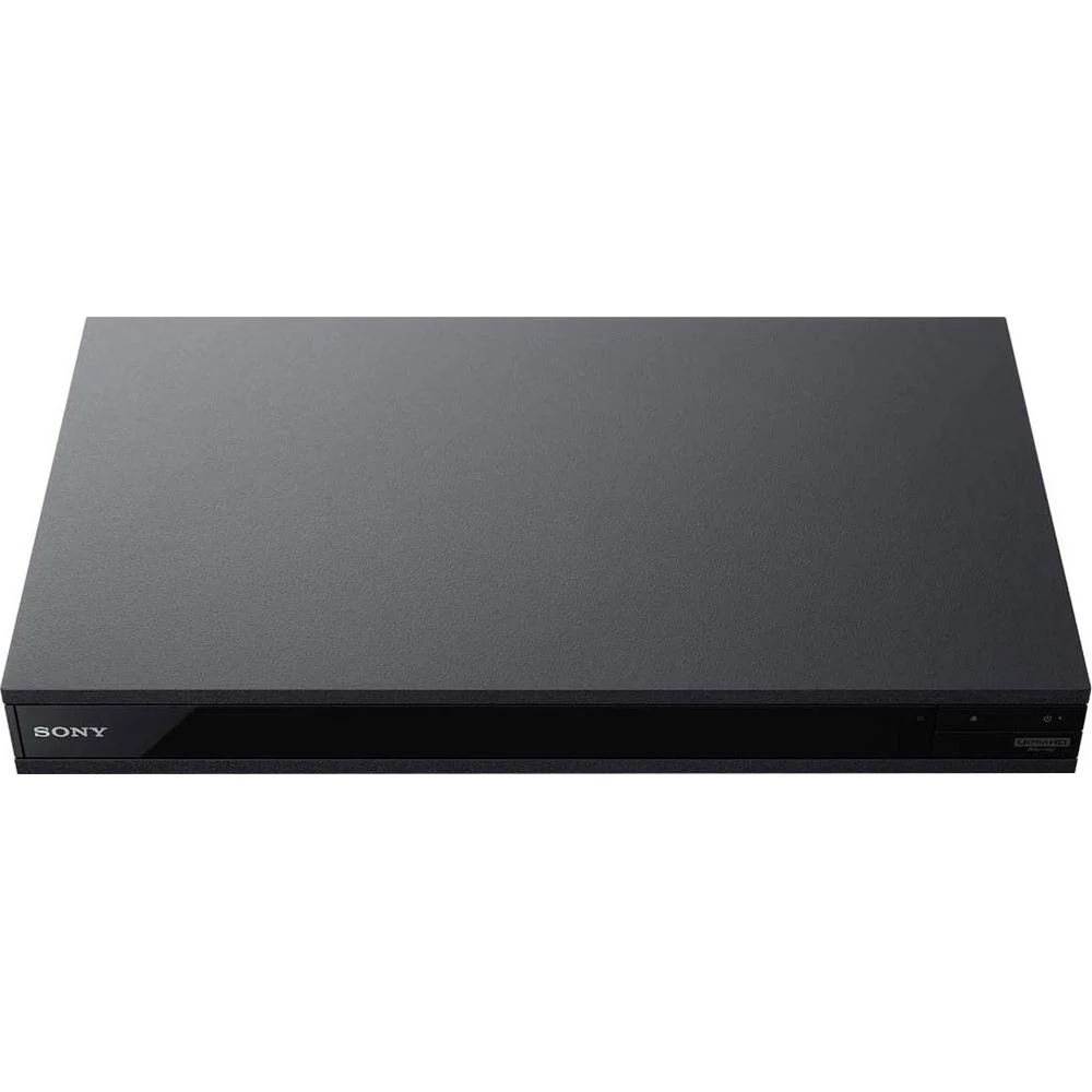 Sony UBP-X800M2 4K UHD Blu-ray Player With HDR and Dolby Atmos (2019 Model), Open Box - Image 4