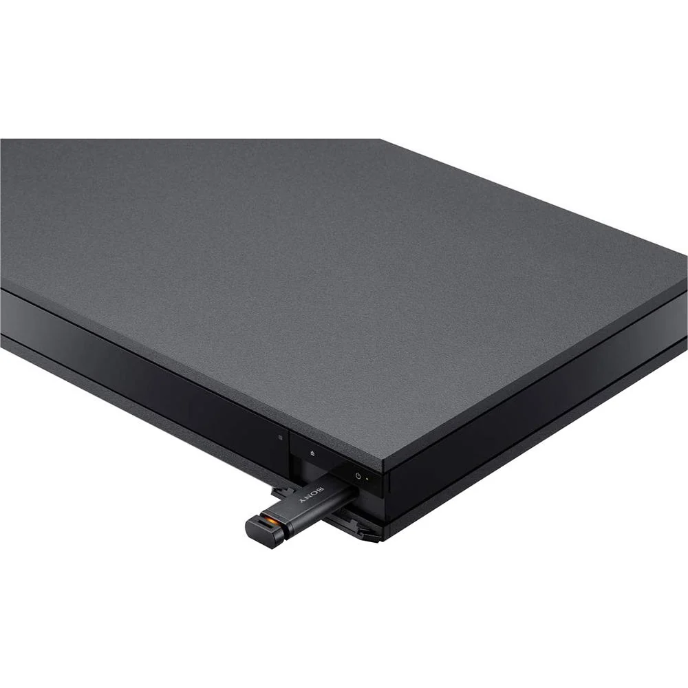 Sony UBP-X800M2 4K UHD Blu-ray Player With HDR and Dolby Atmos (2019 Model), Open Box - Image 6