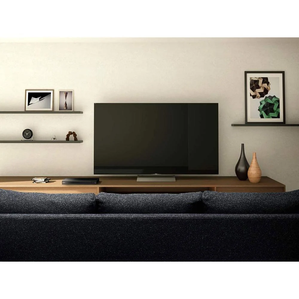 Sony UBP-X800M2 4K UHD Blu-ray Player With HDR and Dolby Atmos (2019 Model), Open Box - Image 9