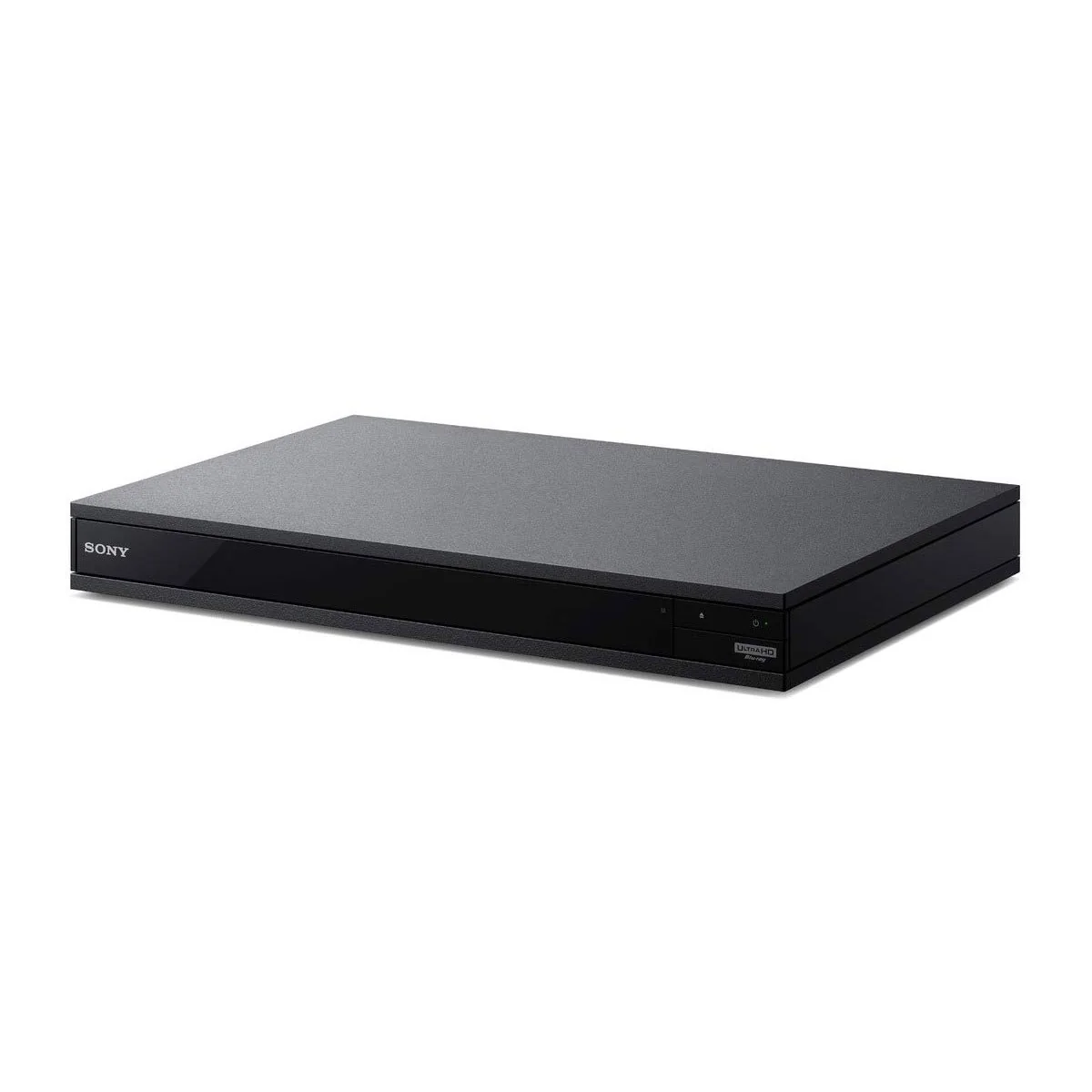 Sony UBP-X800M2 4K UHD Blu-ray Player With HDR and Dolby Atmos (Open Box) - Image 3