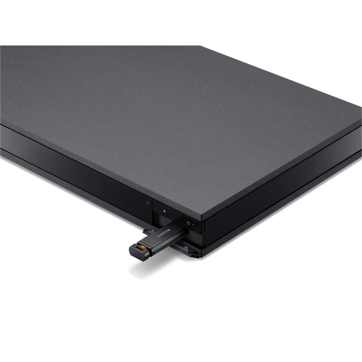 Sony UBP-X800M2 4K UHD Blu-ray Player With HDR and Dolby Atmos (Open Box) - Image 7