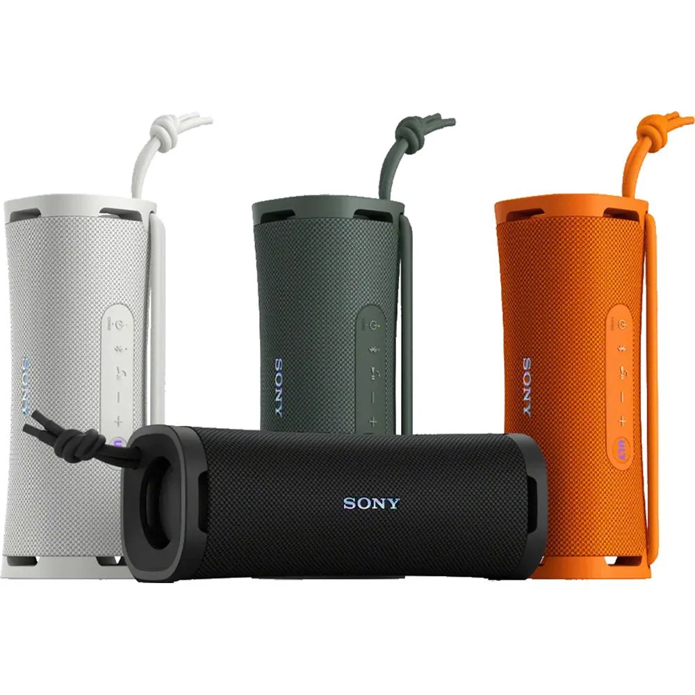 Sony ULT Field 1 Wireless Ultra Portable Bluetooth Compact Speaker  (OPEN BOX) - Image 6
