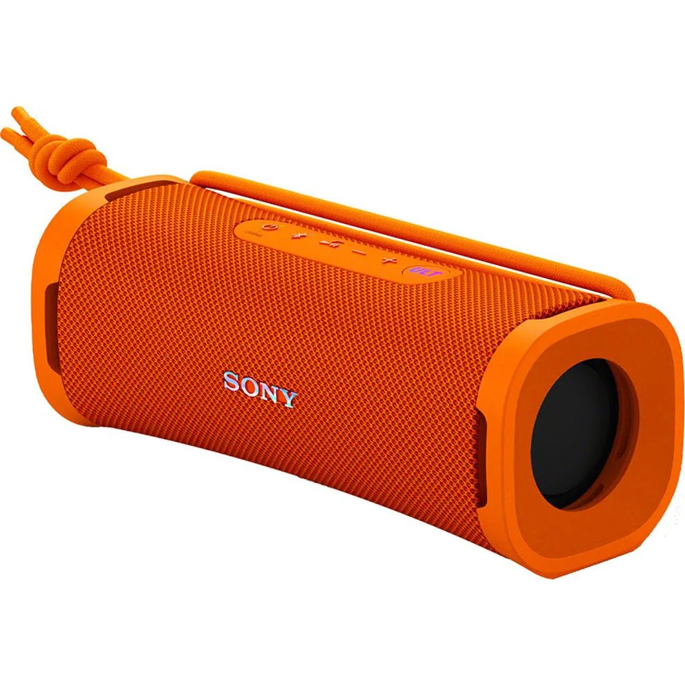 Sony ULT Field 1 Wireless Ultra Portable Bluetooth Speaker - SRSULT10/D, Open Box