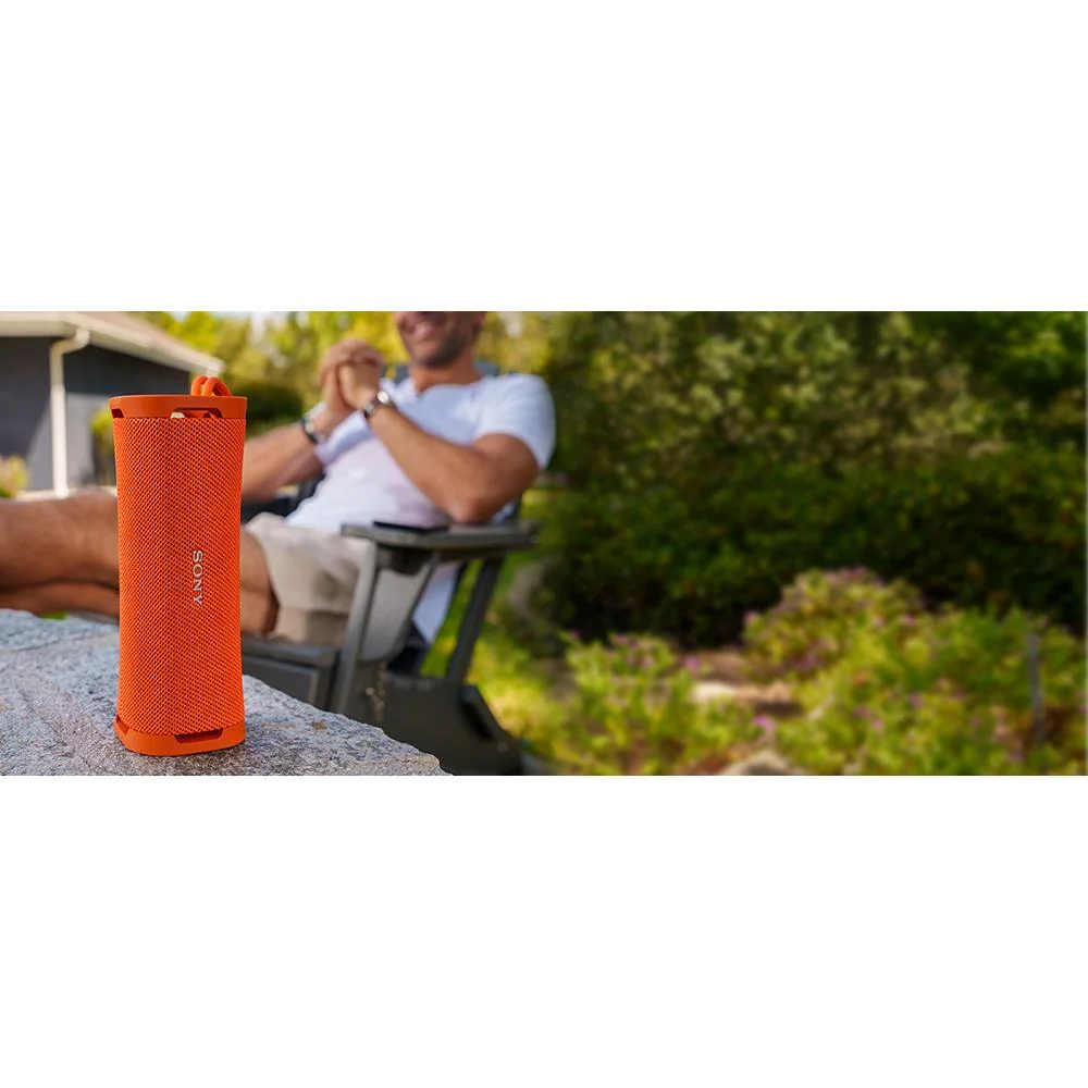 Sony ULT Field 1 Wireless Ultra Portable Bluetooth Speaker - SRSULT10/D, Open Box - Image 11