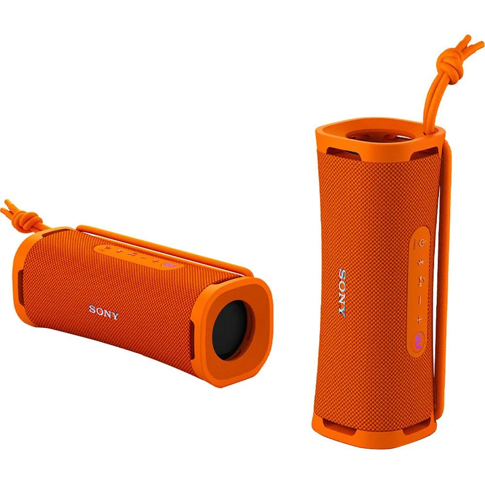 Sony ULT Field 1 Wireless Ultra Portable Bluetooth Speaker - SRSULT10/D, Open Box - Image 4