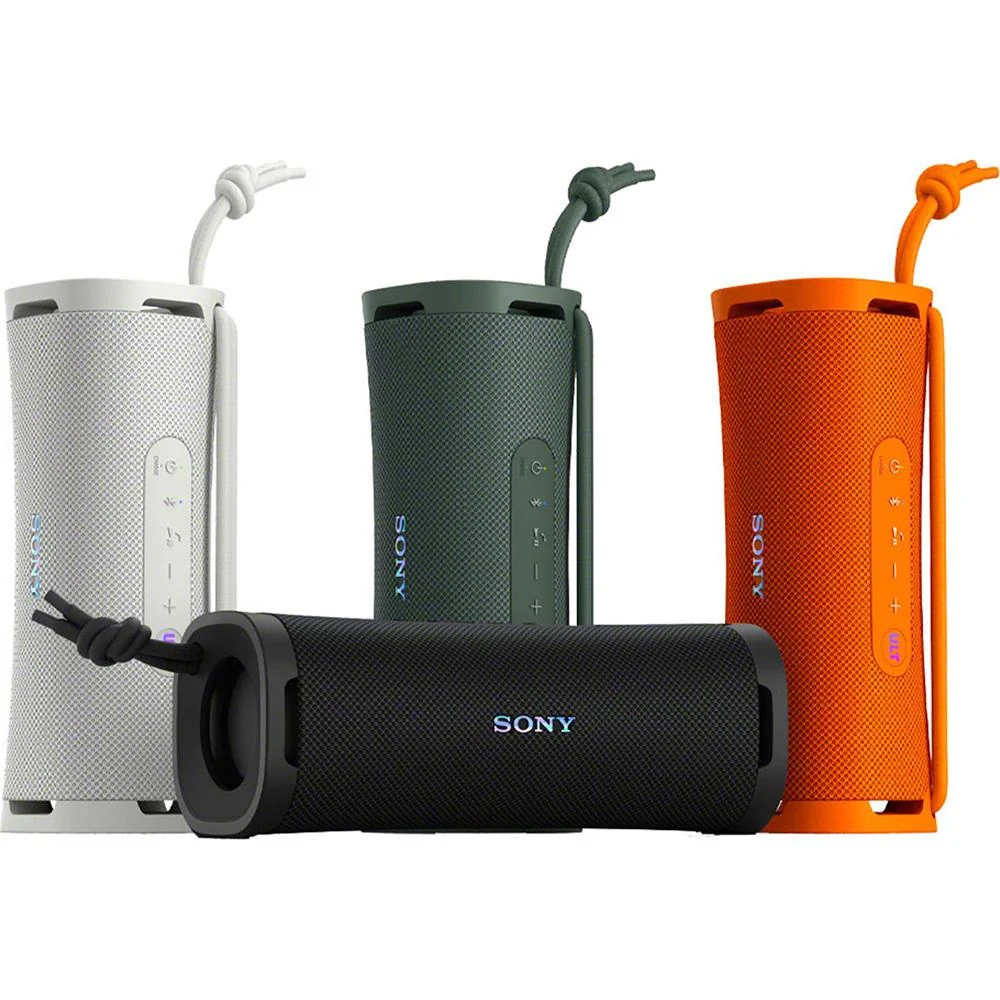 Sony ULT Field 1 Wireless Ultra Portable Bluetooth Speaker - SRSULT10/D, Open Box - Image 7