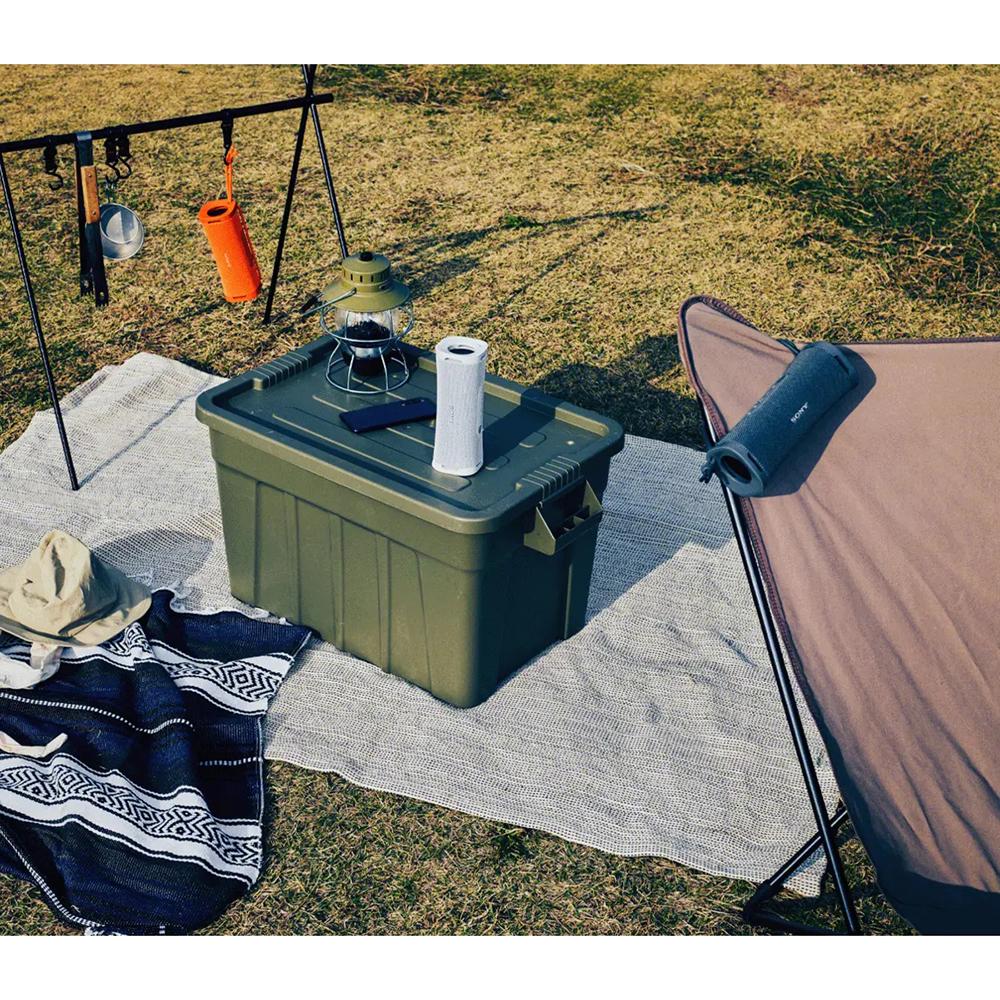 Sony ULT Field 1 Wireless Ultra Portable Bluetooth Speaker - SRSULT10/W - Open Box - Image 11