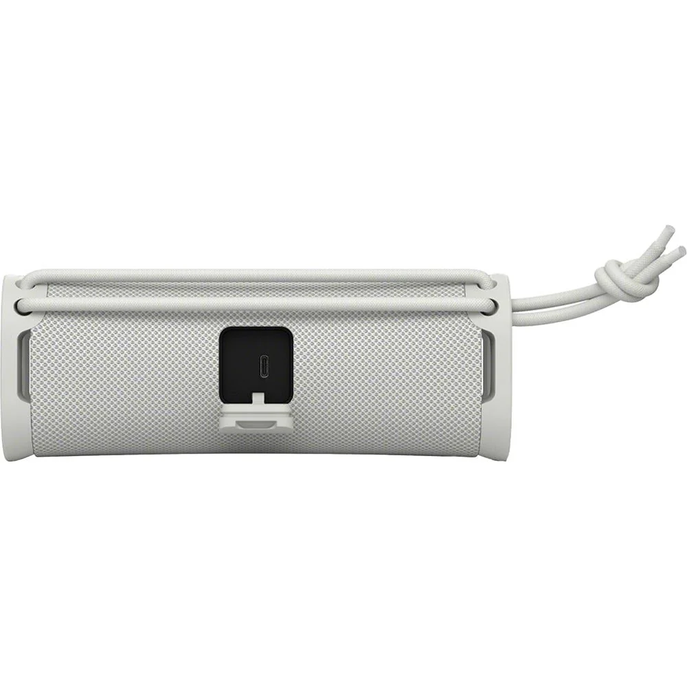 Sony ULT Field 1 Wireless Ultra Portable Bluetooth Speaker - SRSULT10/W - Open Box - Image 4