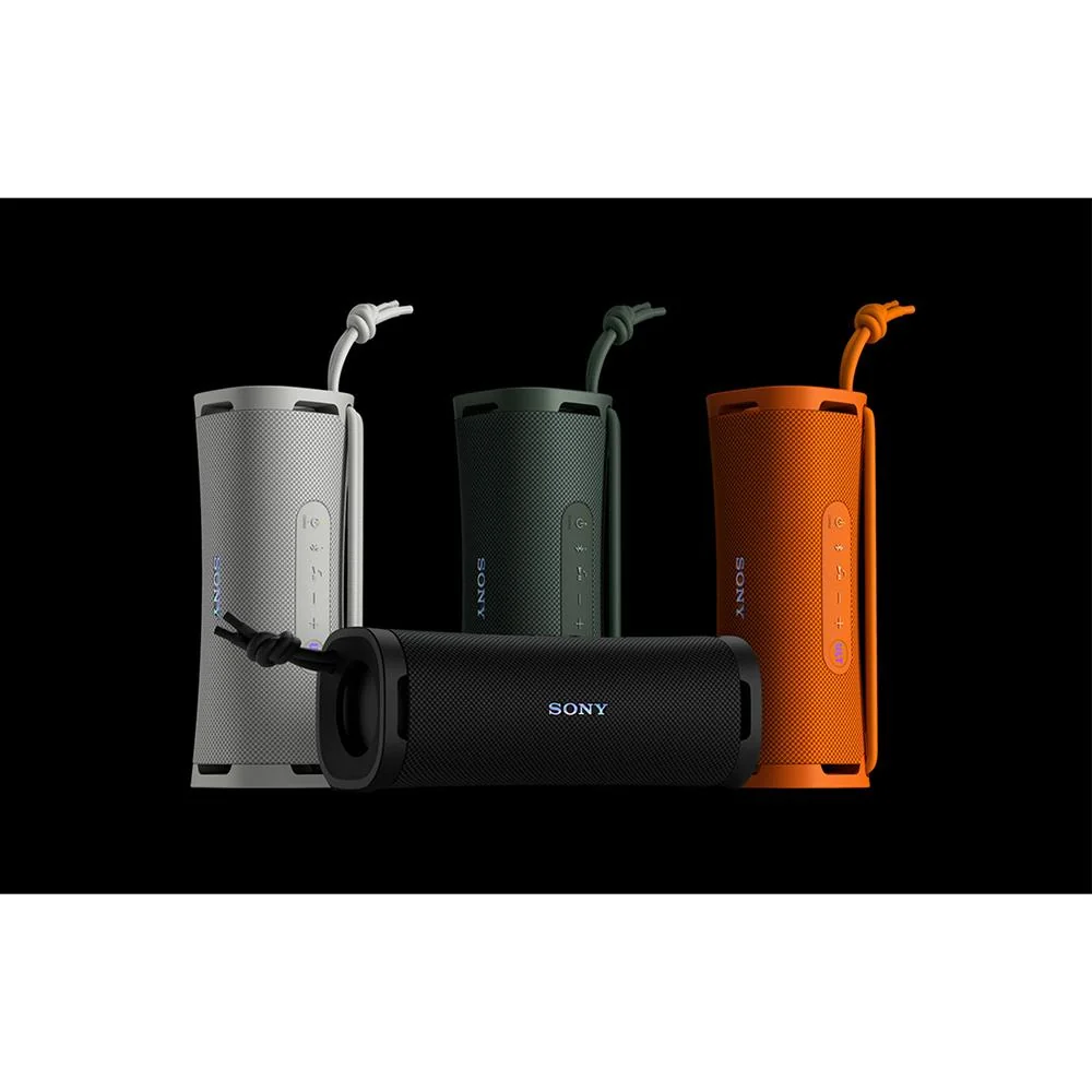 Sony ULT Field 1 Wireless Ultra Portable Bluetooth Speaker - SRSULT10/W - Open Box - Image 7