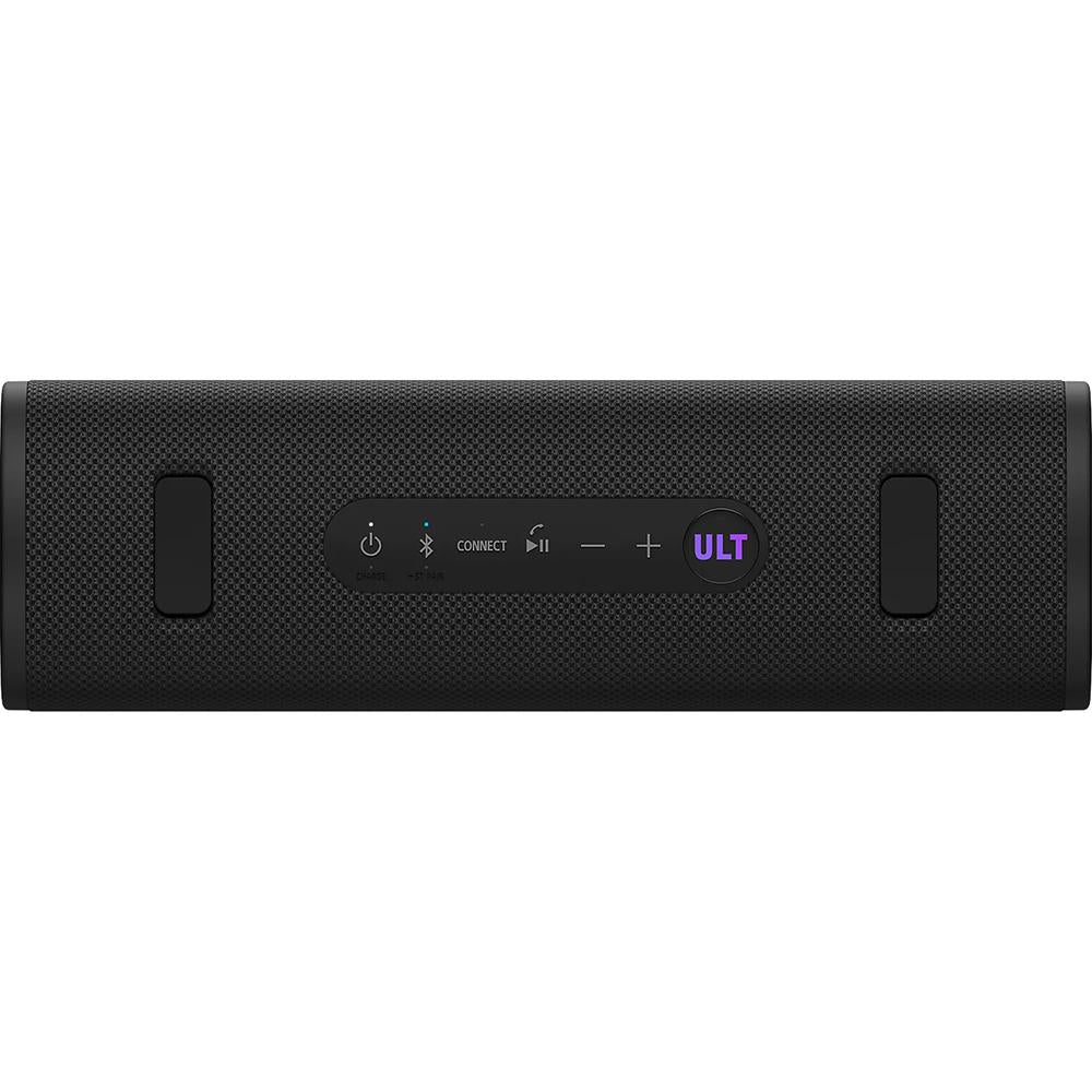 Sony ULT Field 3 Wireless Portable Bluetooth Speaker, Black - SRSULT30/B - Image 6