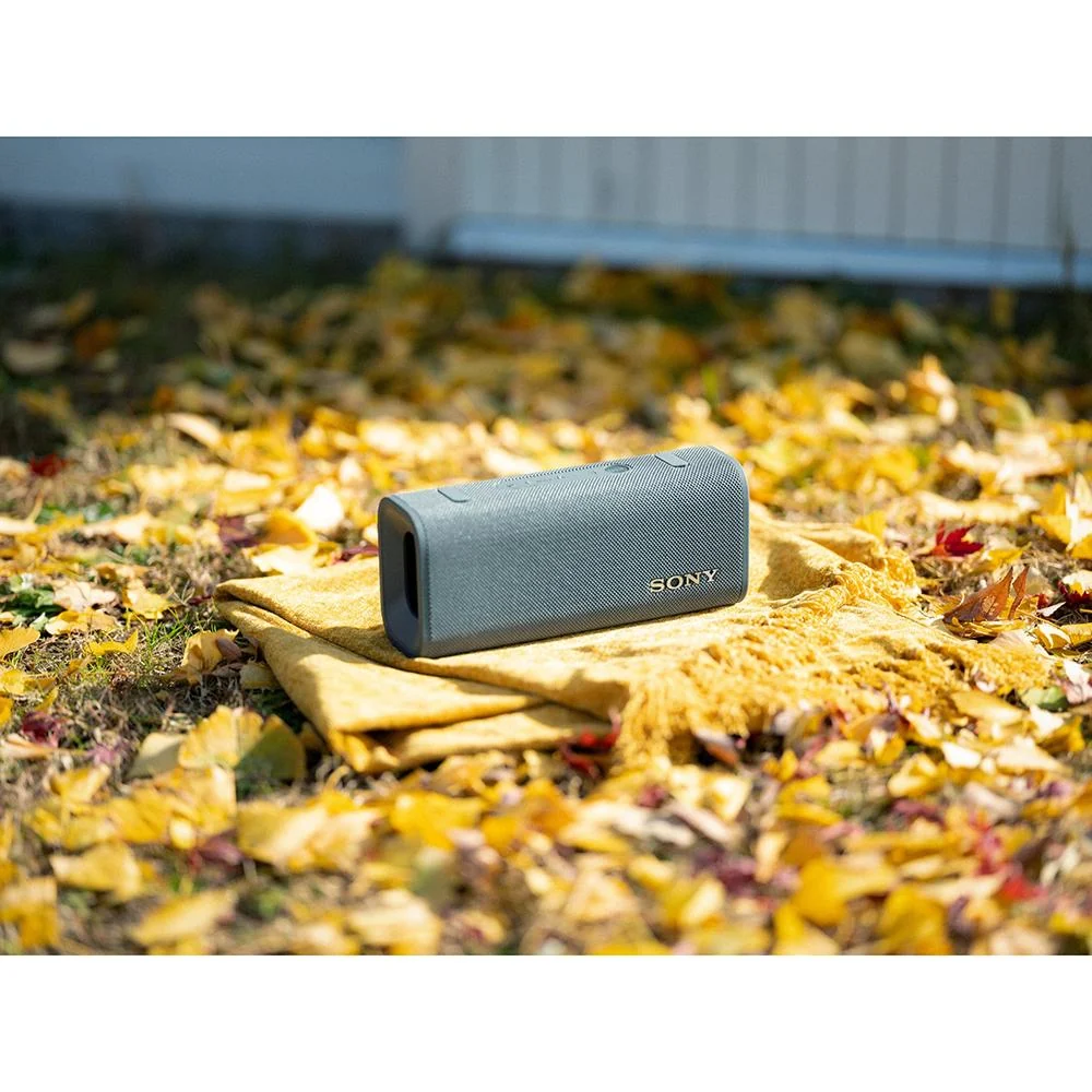 Sony ULT Field 3 Wireless Portable Bluetooth Speaker Light Gray 2 Pack - Image 10