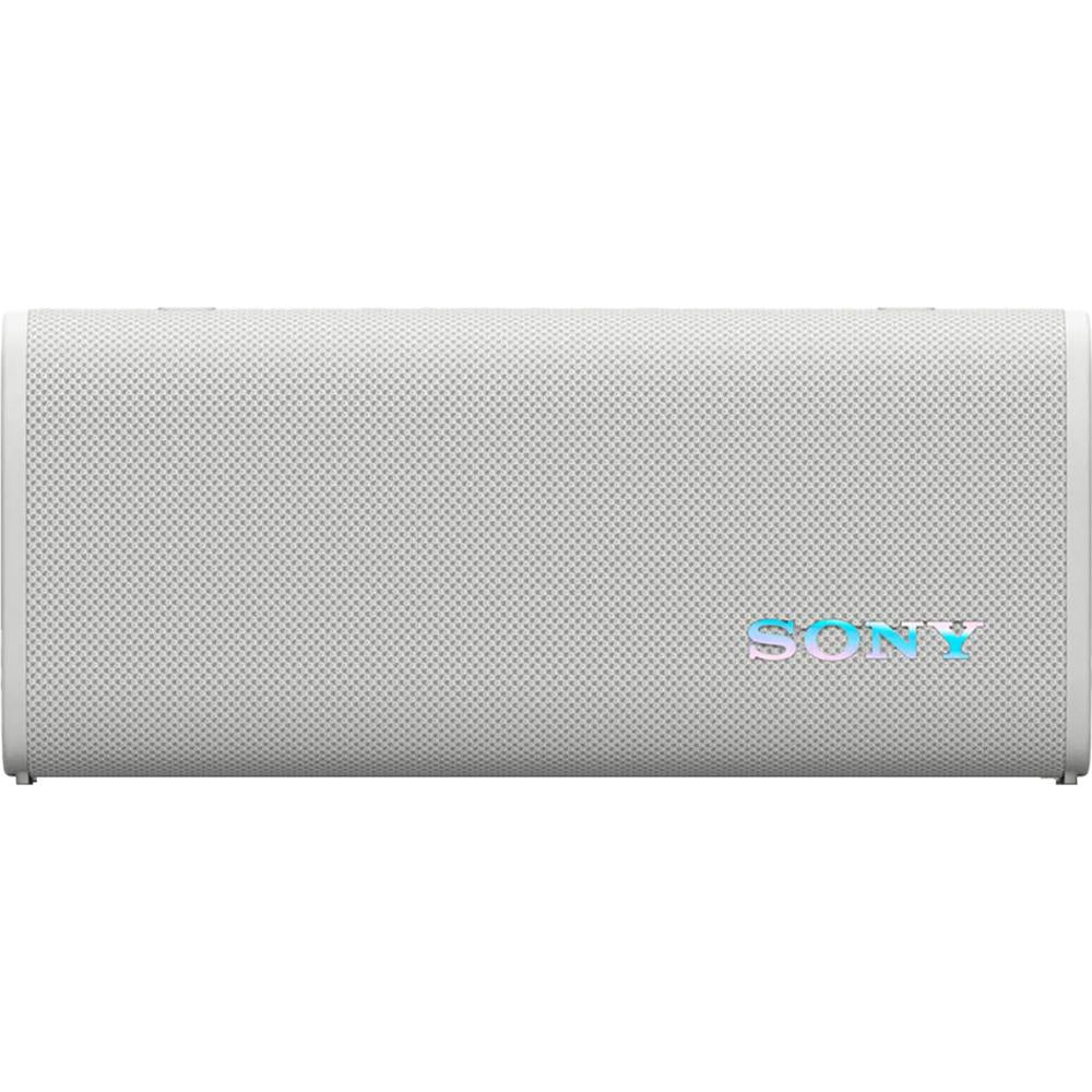 Sony ULT Field 3 Wireless Portable Bluetooth Speaker, Off-White- SRSULT30/W, Open Box