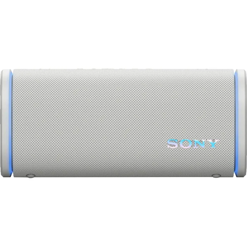 Sony ULT Field 5 Wireless Portable Bluetooth Speaker, Off-White - SRSULT50/W