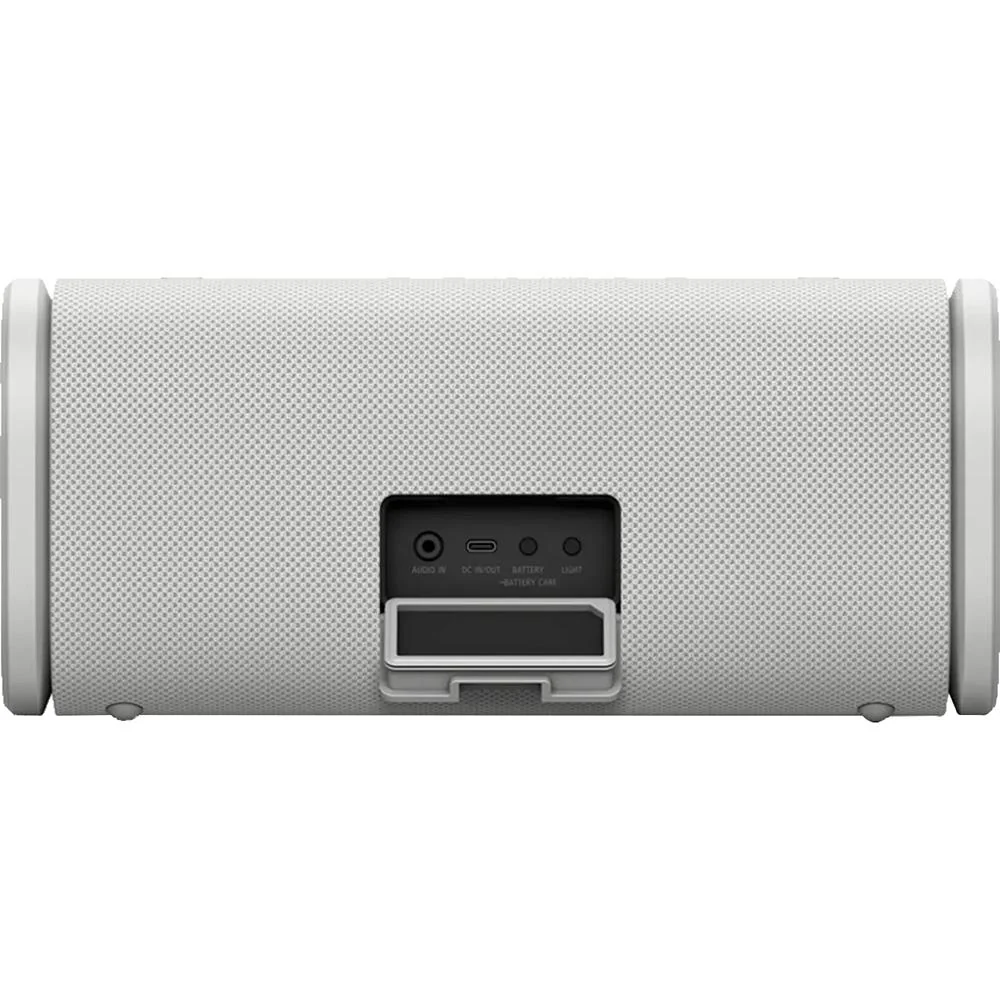 Sony ULT Field 5 Wireless Portable Bluetooth Speaker, Off-White - SRSULT50/W - Image 4