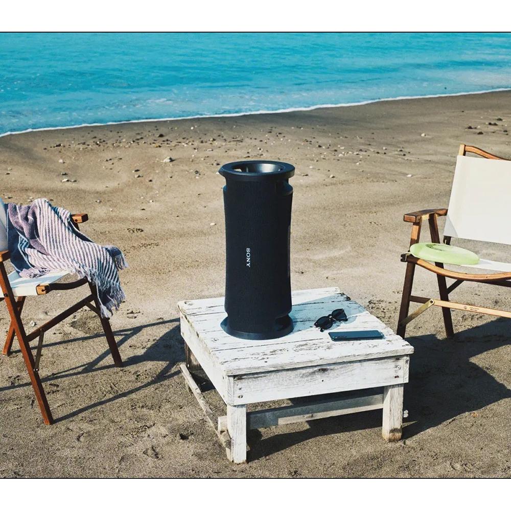 Sony ULT Field 7 Wireless Portable Bluetooth Karaoke Party Speaker IP67 - Open Box - Image 10