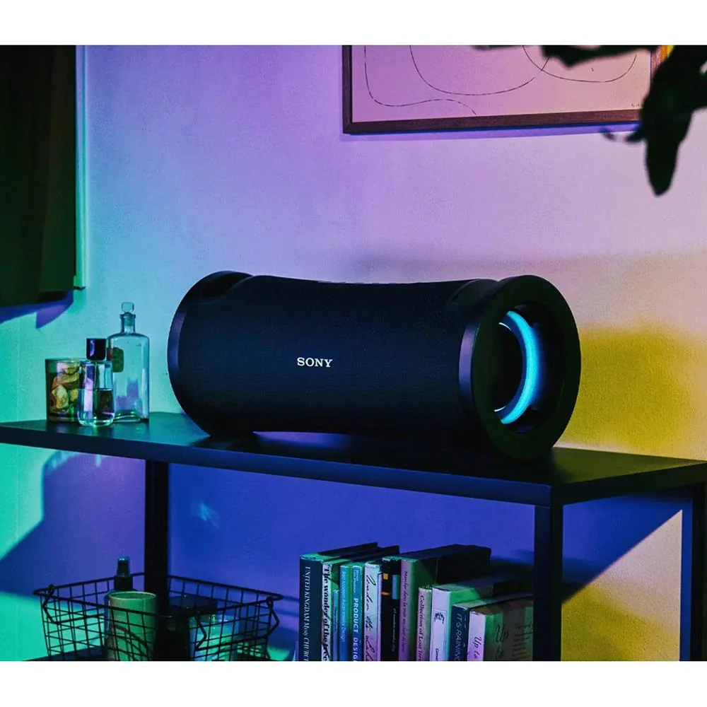 Sony ULT Field 7 Wireless Portable Bluetooth Karaoke Party Speaker IP67 - Open Box - Image 12