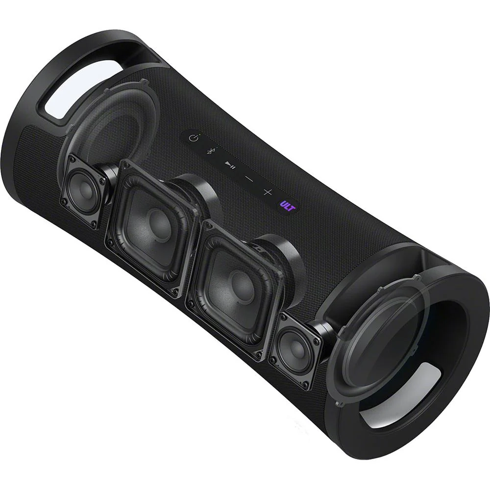 Sony ULT Field 7 Wireless Portable Bluetooth Karaoke Party Speaker IP67 - Open Box - Image 4