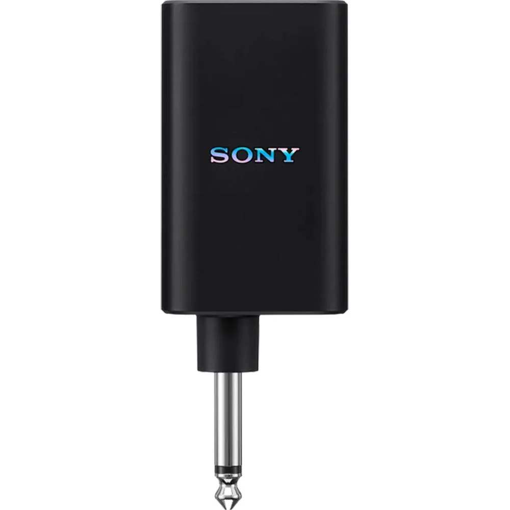 Sony ULT POWER SOUND series ULT MIC Wireless Microphone (2 Mics, 1 Receiver) - Image 3