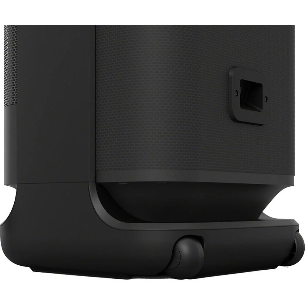 Sony ULT Tower 10 Bluetooth Karaoke Party Speaker; SRS-ULT1000; Open Box - Image 5