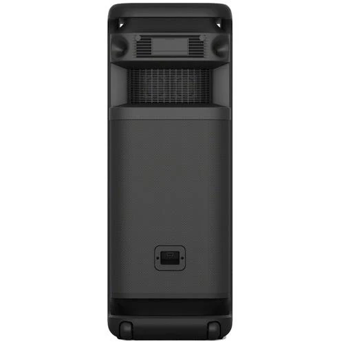 Sony ULT Tower 10 Bluetooth Karaoke Party Speaker w/ Powerful Bass SRS-ULT1000 USED - Image 2