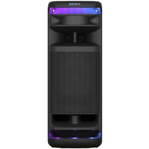 Sony ULT Tower 10 Bluetooth Karaoke Party Speaker w/ Powerful Bass SRS-ULT1000 USED - Image 4