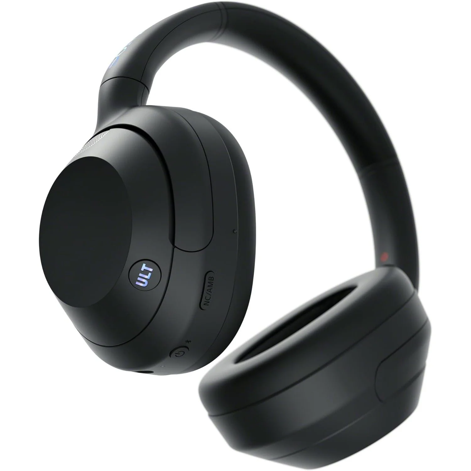 Sony ULT WEAR Wireless Noise Canceling Headphones (Black) Bundle with 2 YR Warranty - Image 8