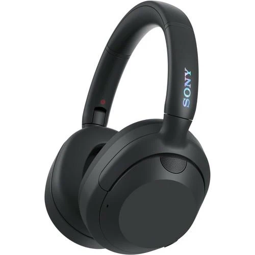 Sony USED ULT WEAR Wireless Noise Canceling Headphones - Black WHULT900N/B - Image 5