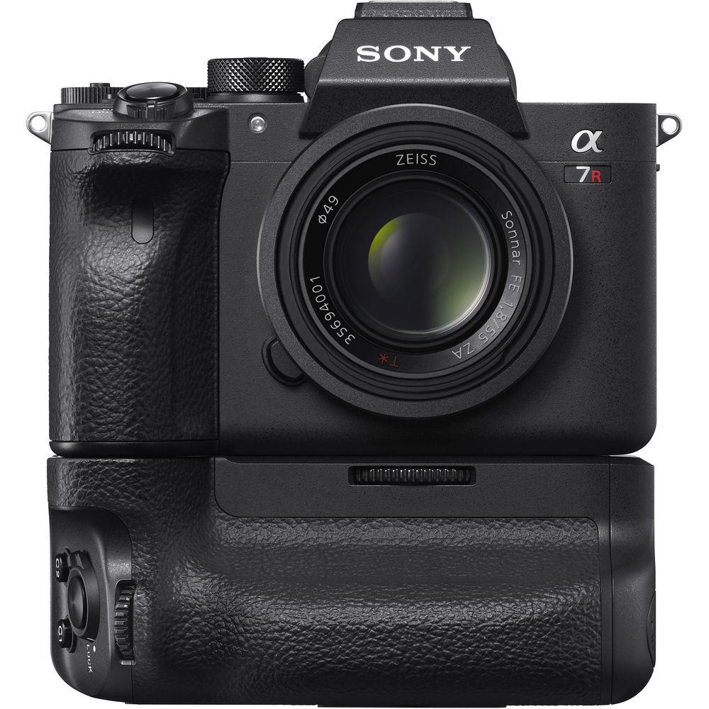 Sony VG-C4EM Vertical Battery Grip for Alpha One; a7R IV; a9 II; a7S III - Open Box - Image 4