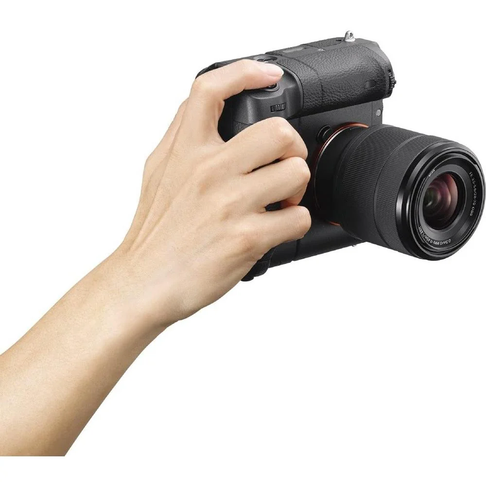 Sony VG-C4EM Vertical Battery Grip for Alpha One; a7R IV; a9 II; a7S III - Open Box - Image 6