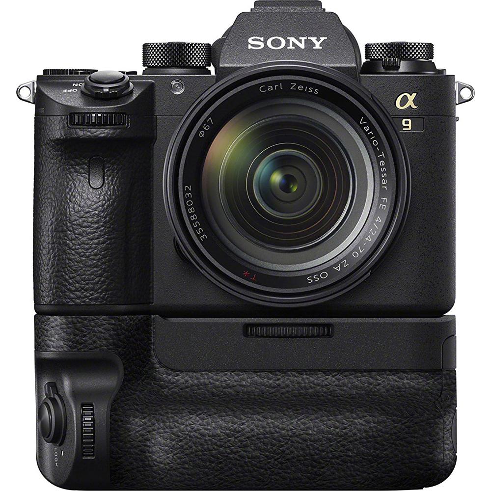 Sony VGC3EM Vertical Grip for a9 (OPEN BOX) - Image 4
