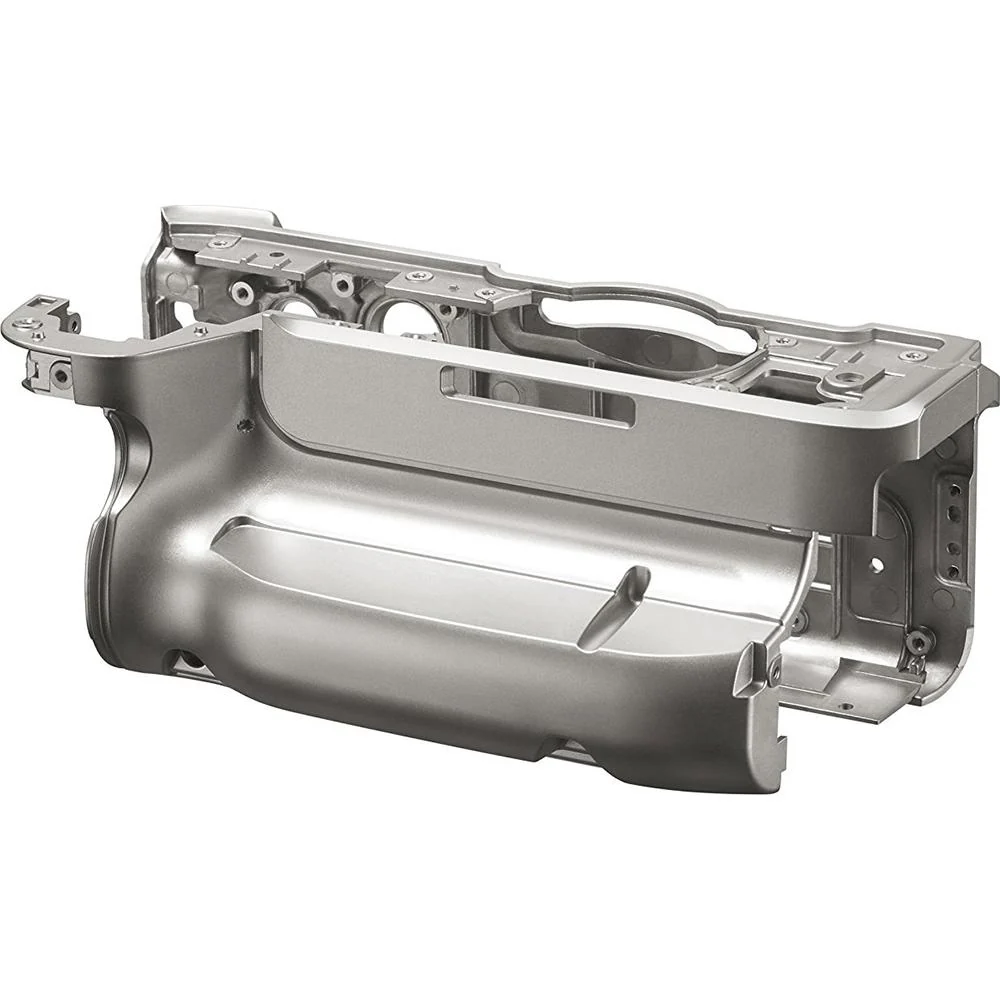Sony VGC3EM Vertical Grip for a9 (OPEN BOX) - Image 5
