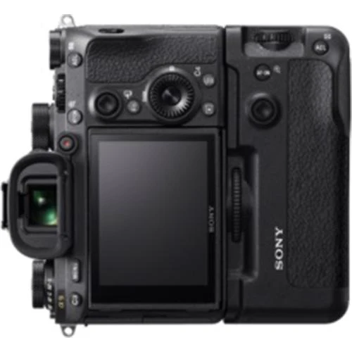 Sony VGC3EM Vertical Grip for a9 (OPEN BOX) - Image 8