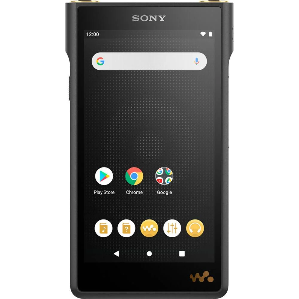 Sony Walkman High Res Digital Music Player (Open Box) + 1 Year Warranty Pack - Image 10