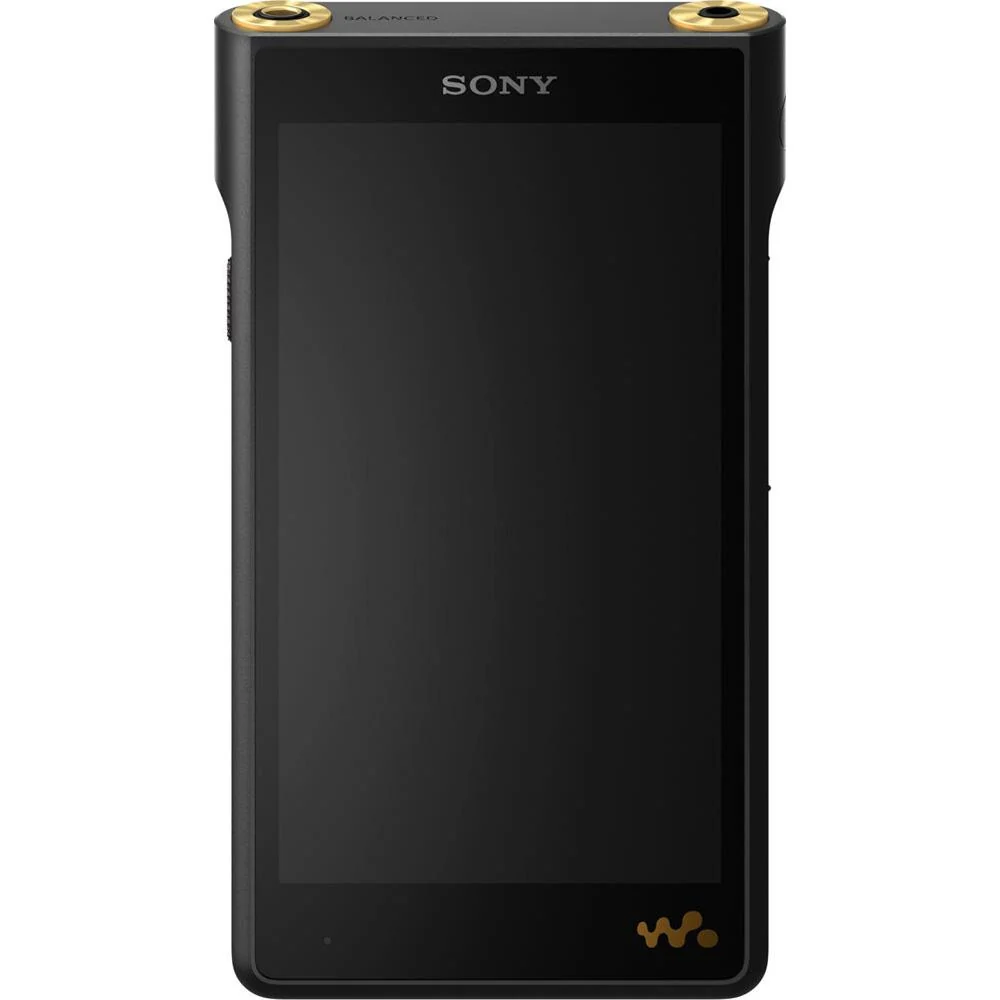 Sony Walkman High Res Digital Music Player (Open Box) + 1 Year Warranty Pack - Image 4