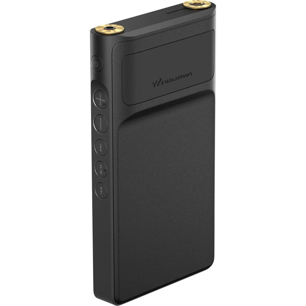 Sony Walkman High Res Digital Music Player (Open Box) + 1 Year Warranty Pack - Image 5