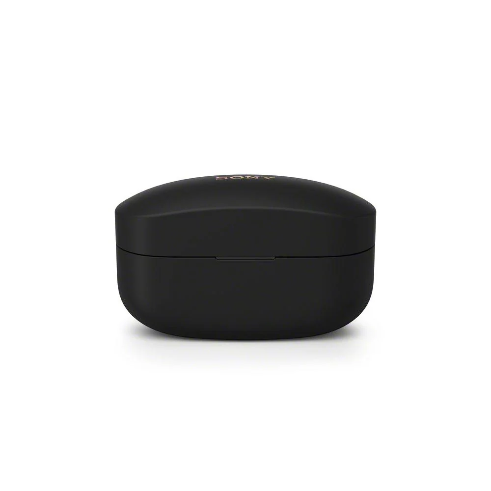 Sony WF-1000XM4 Industry Leading Noise Canceling Truly Wireless Earbuds (Black) - Image 13