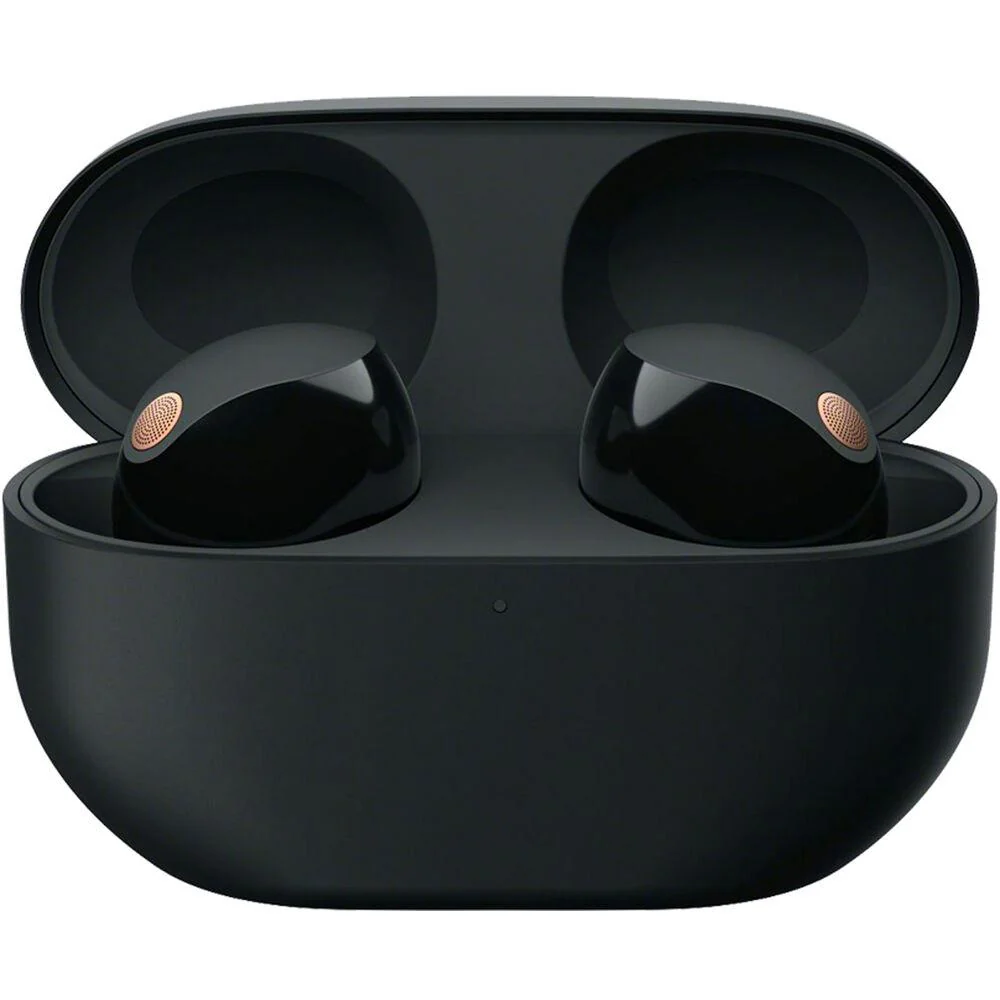 Sony WF-1000XM5 Industry Leading Noise Canceling Truly Wireless Earbuds - Refurbished - Image 2