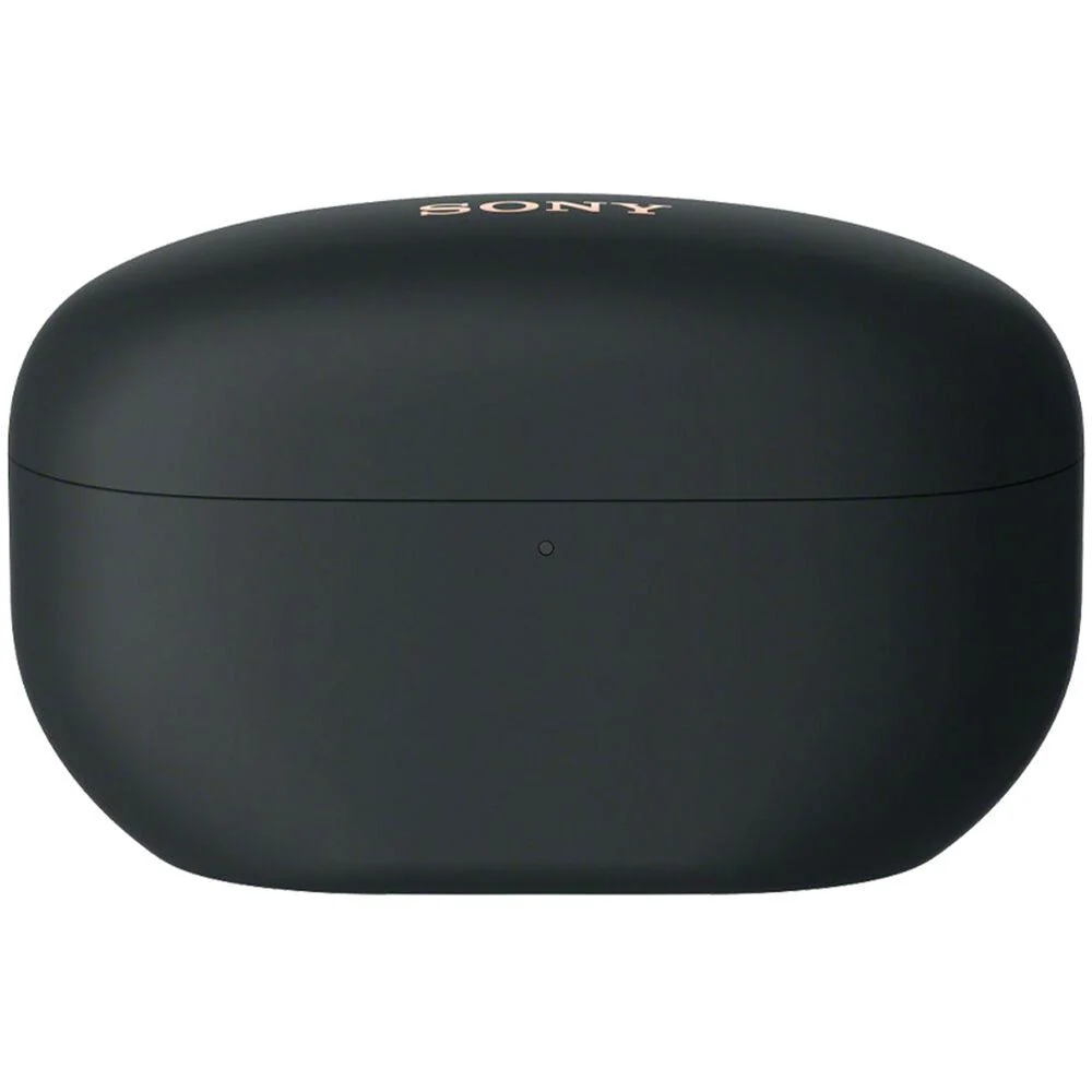 Sony WF-1000XM5 Noise Canceling Truly Wireless Earbuds (Black) w/ 2YR Warranty Bundle - Image 9