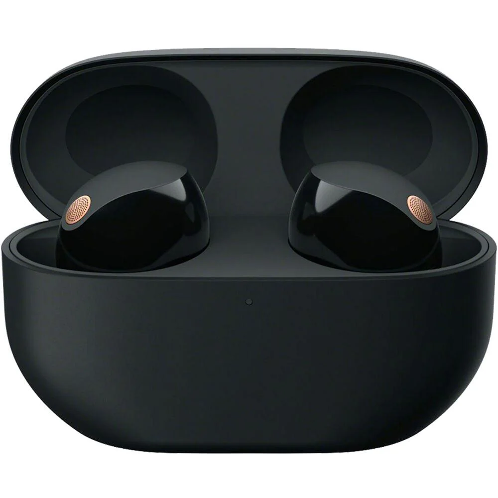 Sony WF-1000XM5 Noise Canceling Truly Wireless Earbuds, Refurb. +Accessories Bundle - Image 9