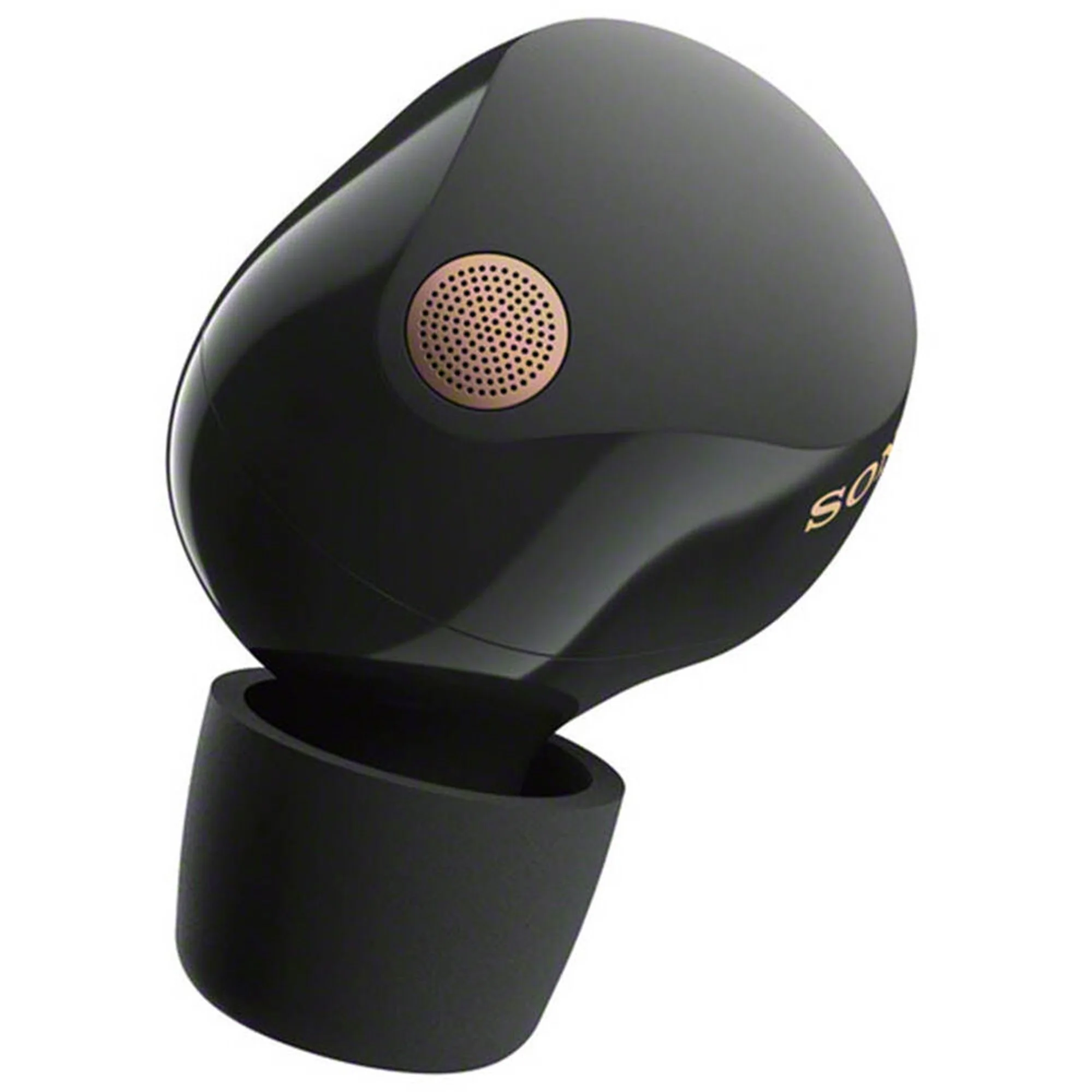 Sony WF-1000XM5 Noise Canceling Wireless Earbuds (Black) Bundle with 2 YR Warranty - Image 3