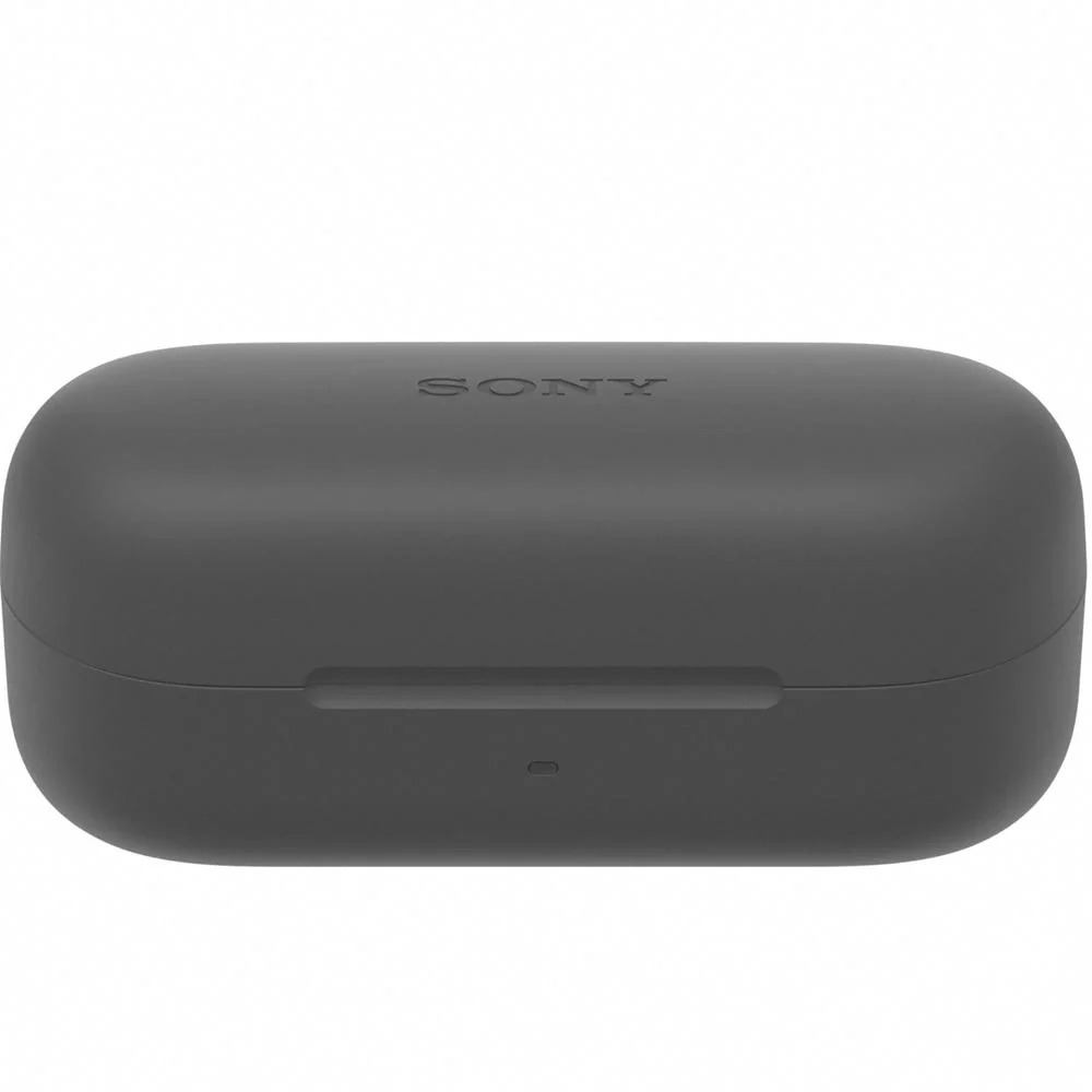 Sony WF-C510 Truly Wireless Earbuds, Black Bundle with Deco 6 Pairs of Earbud Tips - Image 7