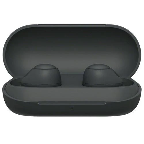 Sony WF-C700N Truly Wireless In-Ear Headphones, Black USED - Image 3