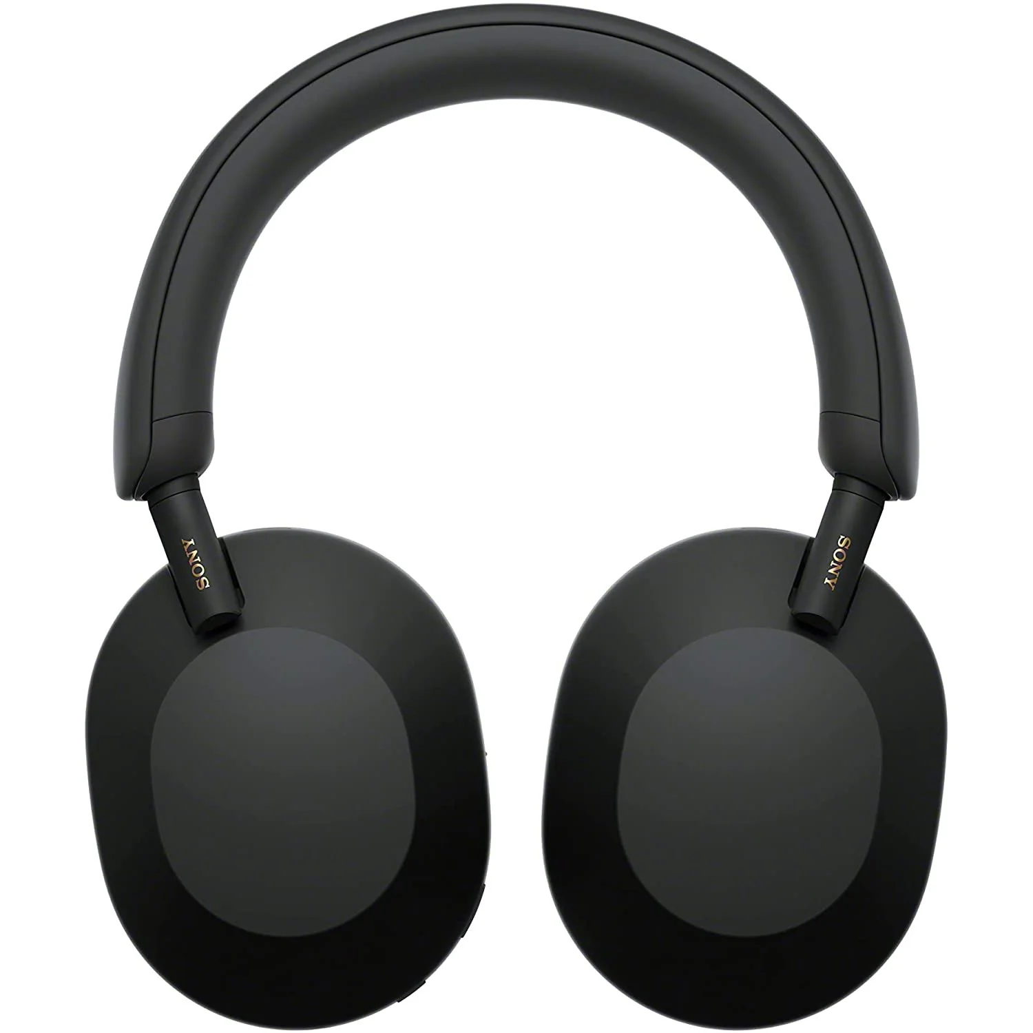 Sony WH-1000XM5 Wireless Industry Leading Noise Canceling Headphones, Black - Image 9