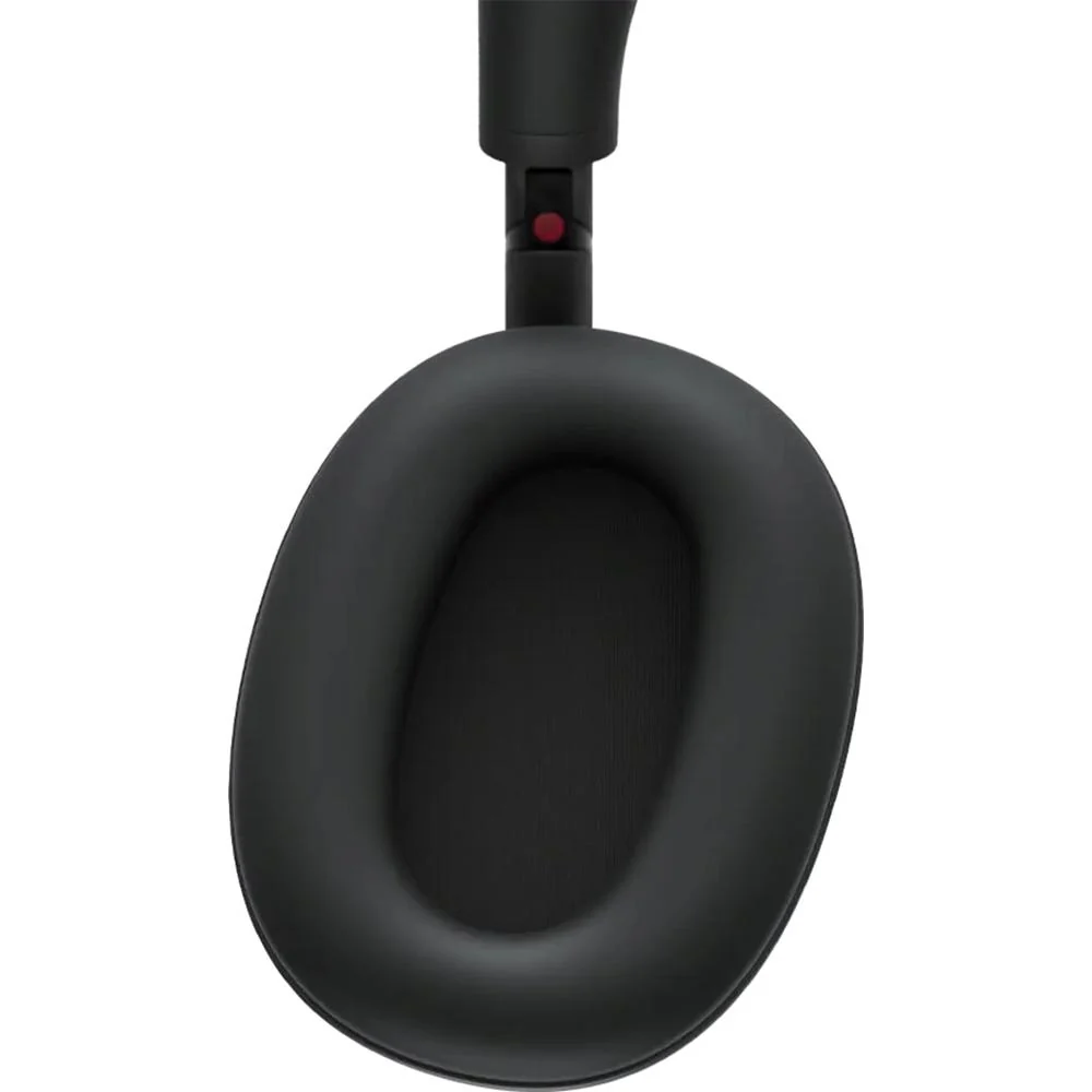 Sony WH-1000XM6 Best Wireless Noise Canceling Headphones | Black - Open Box - Image 5